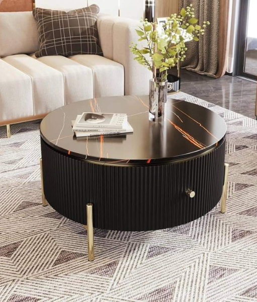 Modern Round Table