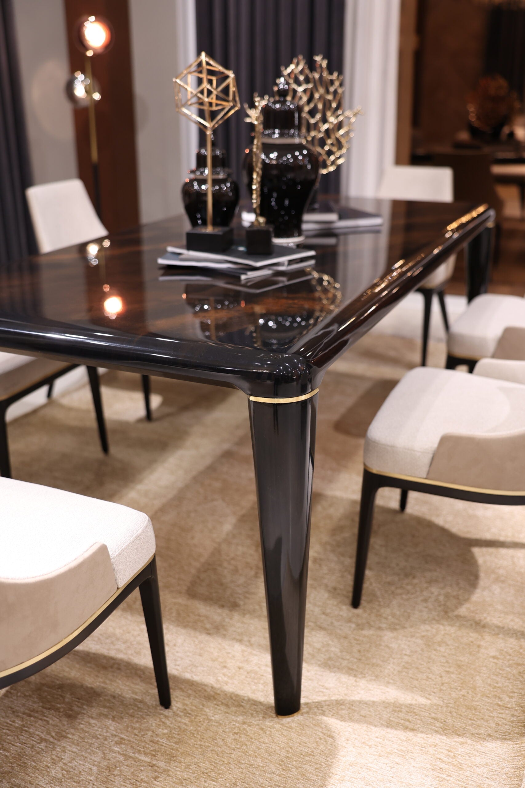 Sanremo Dining Table