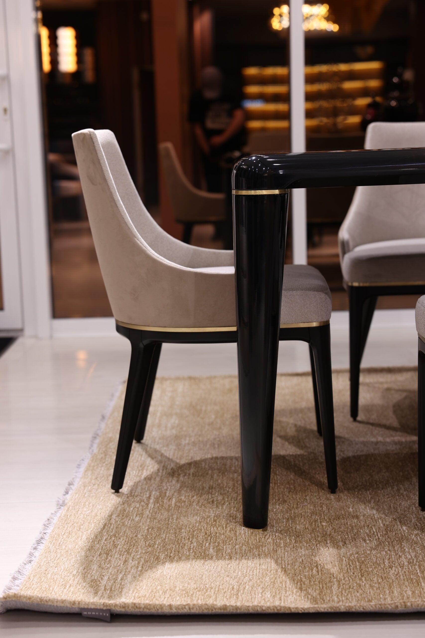 Sanremo Dining Table