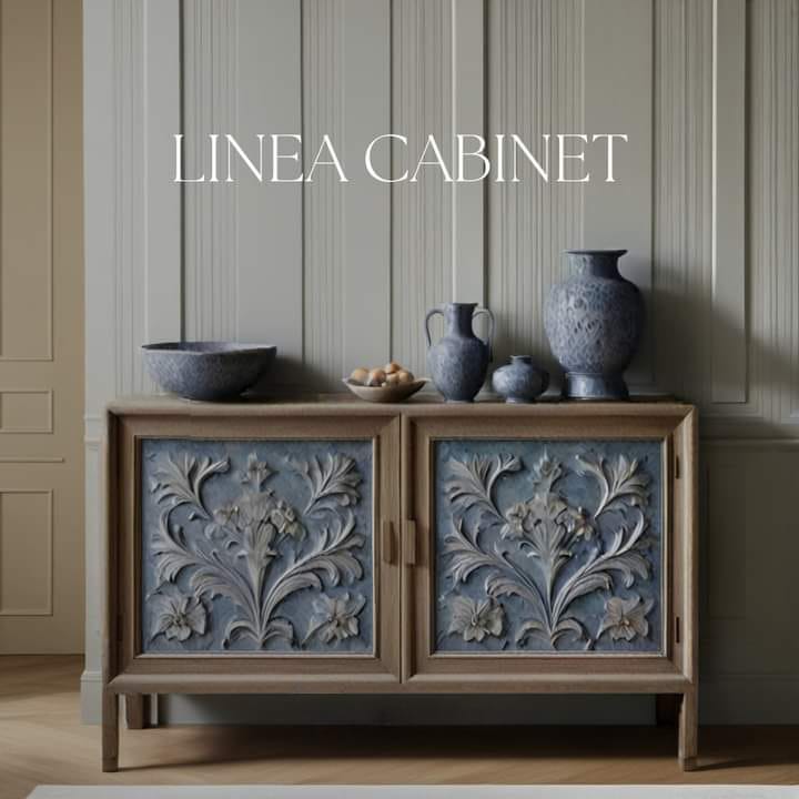 Linea Cabinet