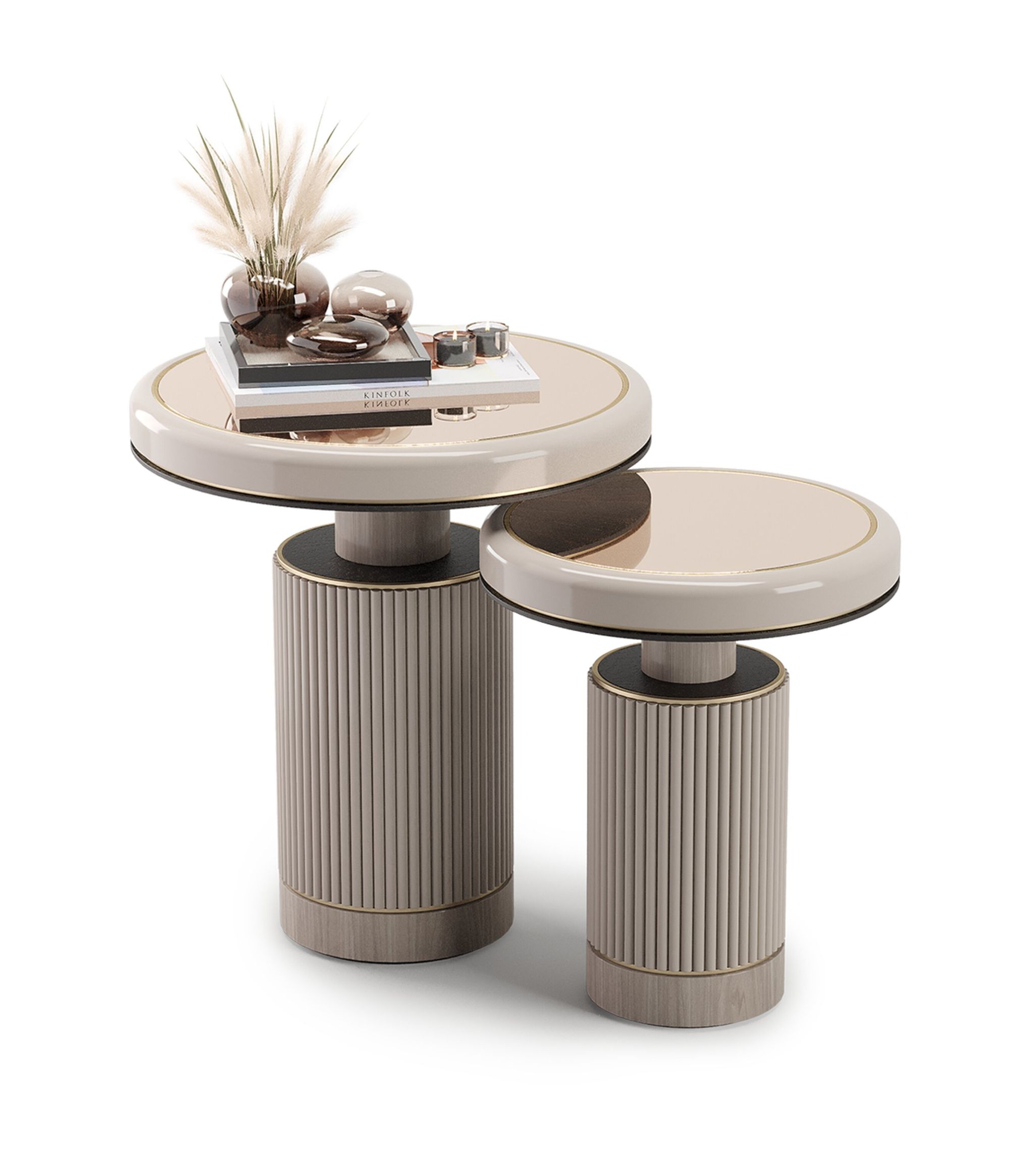 Frato Side Table